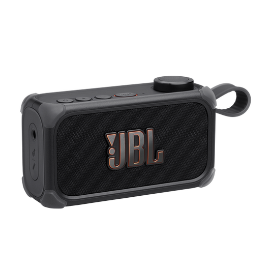 JBL BANDBOX SOLO COMPACK SPEAKER