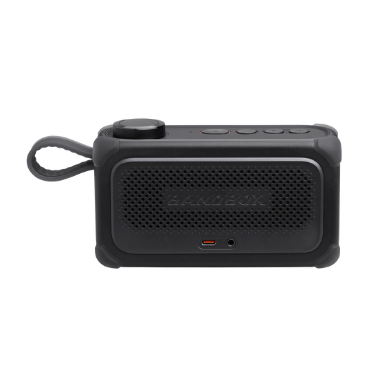 JBL BANDBOX SOLO COMPACK SPEAKER