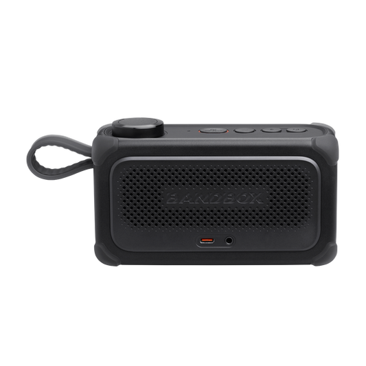 JBL BANDBOX SOLO COMPACK SPEAKER
