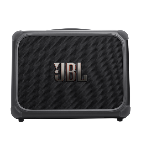 JBL BANDBOX TRIO - BUSKING AMP