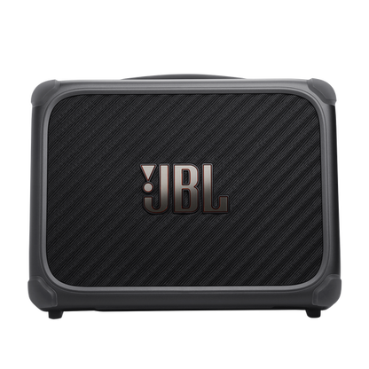 JBL BANDBOX TRIO - BUSKING AMP