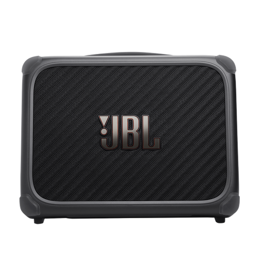 JBL BANDBOX TRIO - BUSKING AMP