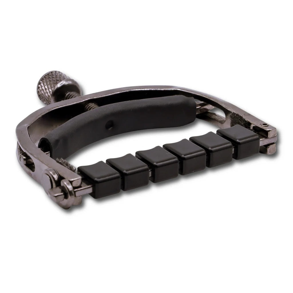 PAIGE ORIGINAL ETI CAPO STANDARD PROFILE  - SMOKEY BLACK