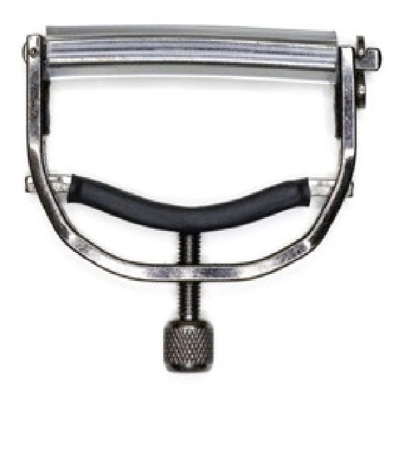 PAIGE ORIGINAL CAPO STANDARD PROFILE - CHROME 