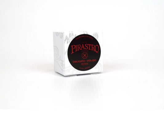 PIRASTRO OBLIGATO VIOLIN ROSIN