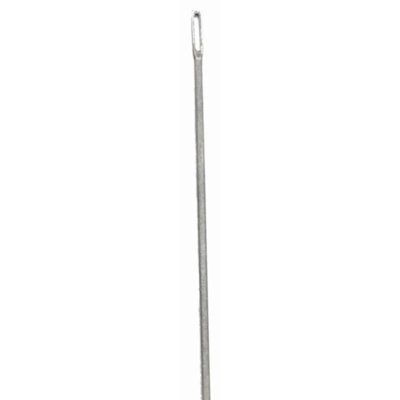 FLUTE CLEANING ROD ALUMINIUM