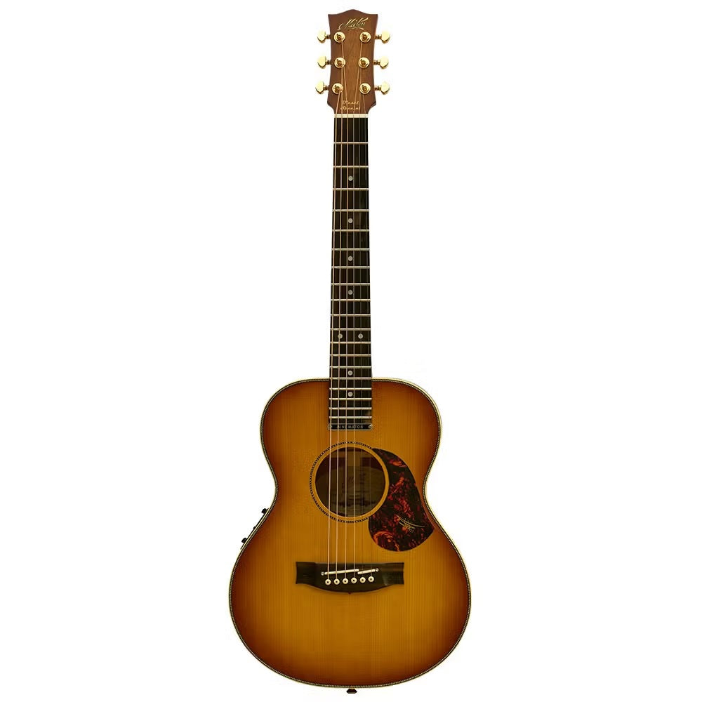 MATON EMD-6 'DIESEL SPECIAL' MINI MATON  - CASE