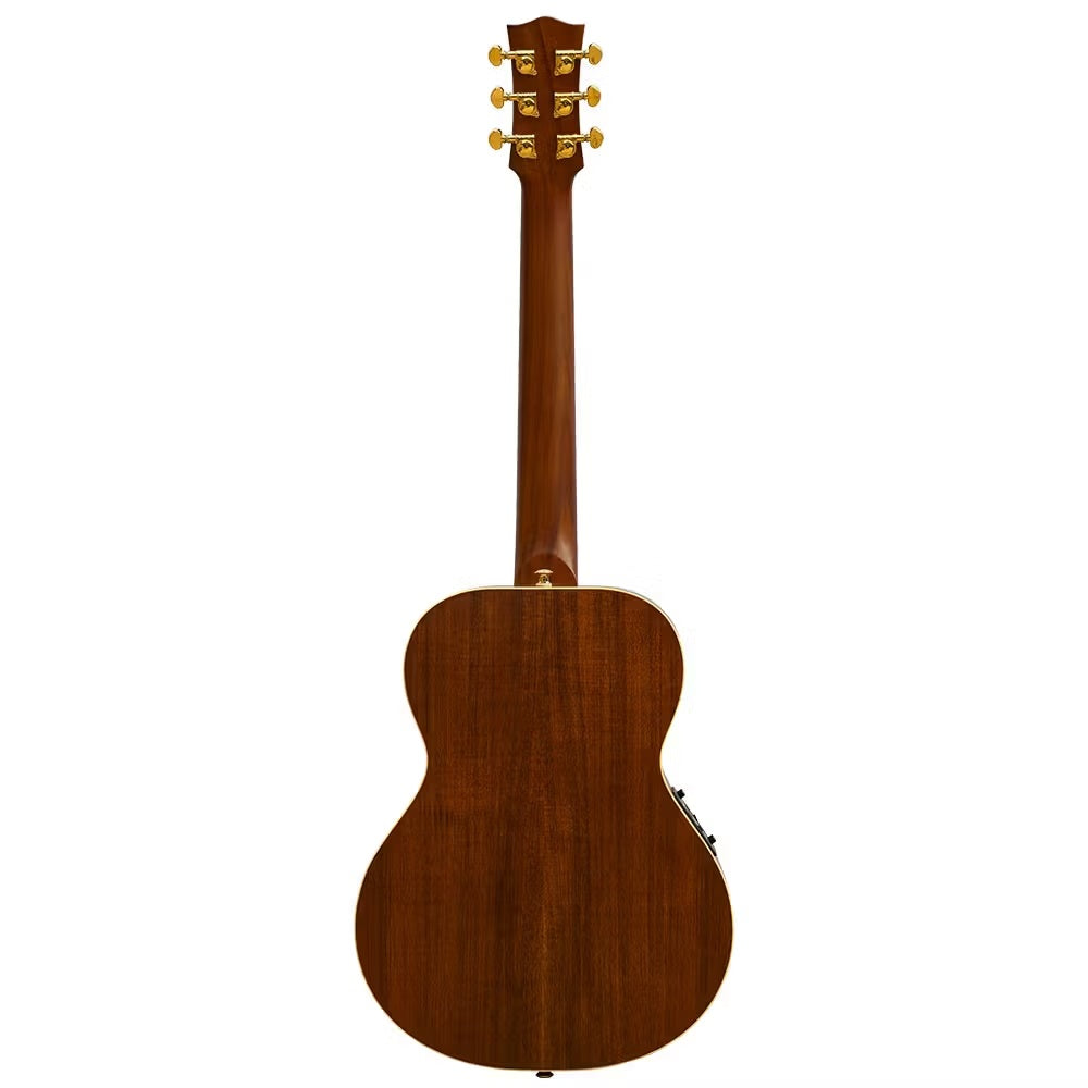 MATON EMD-6 'DIESEL SPECIAL' MINI MATON  - CASE