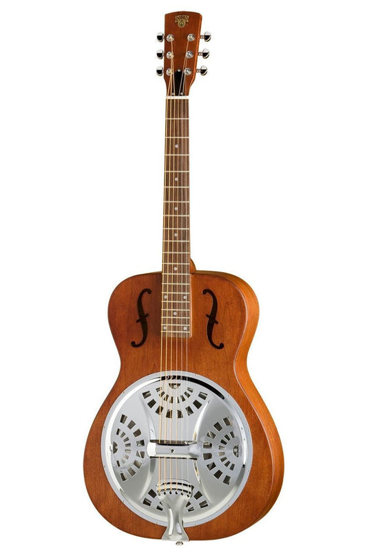 EPIPHONE DOBRO HOUND DOG ROUNDNECK