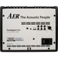 AER COMPACT 60 ACOUSTIC AMP