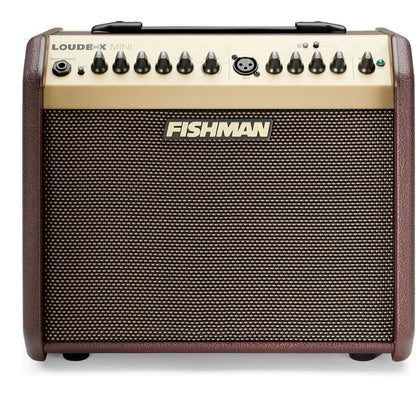 FISHMAN LOUDBOX MINI 60W ACOUS AMP