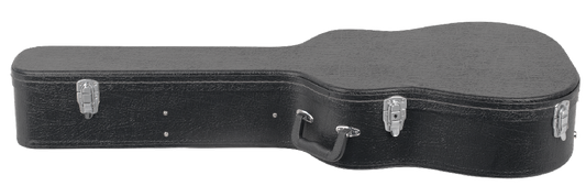 V CASE DREADNAUGHT HARD CASE