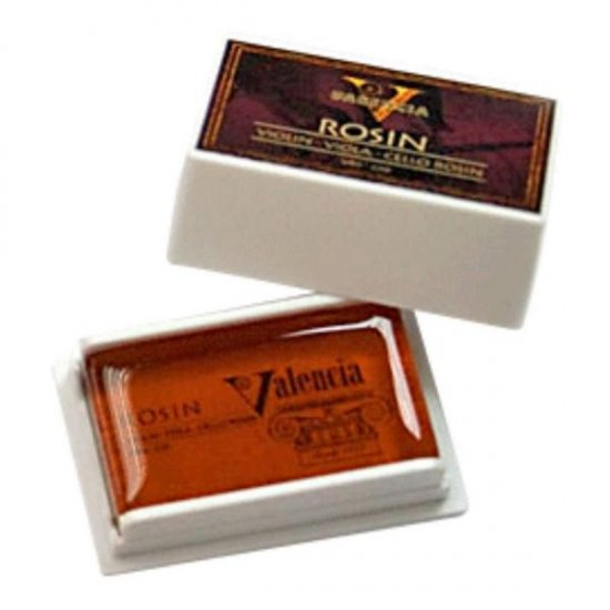 VALENCIA VIOLIN ROSIN