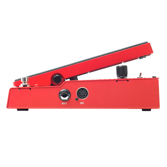 DIGITECH WHAMMY PEDAL