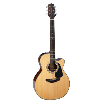 TAKAMINE AC/EL NEX D30CE GUITAR - NATURAL