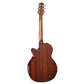 TAKAMINE AC/EL NEX D30CE GUITAR - NATURAL
