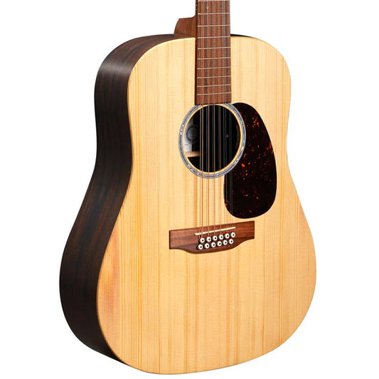 MARTIN D12X1AE X-SERIES 12 STRING A/E