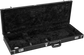 FENDER CLASSIC STRAT/TELE CASE BLK TOLEX