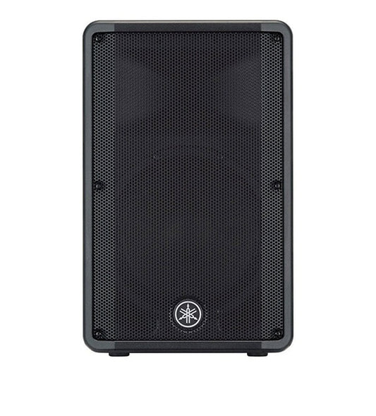 YAMAHA DBR 12" ACTIVE SPEAKER