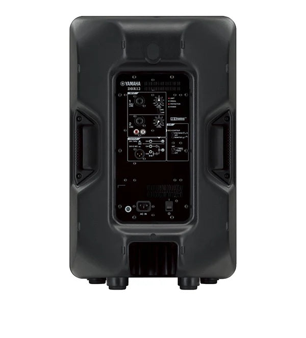 YAMAHA DBR 12" ACTIVE SPEAKER