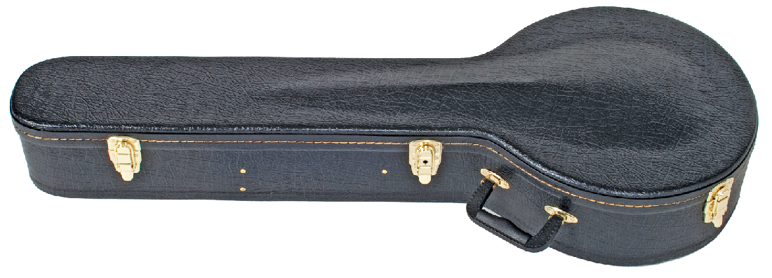 V-CASE BANJO CASE