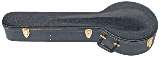 V-CASE BANJO CASE