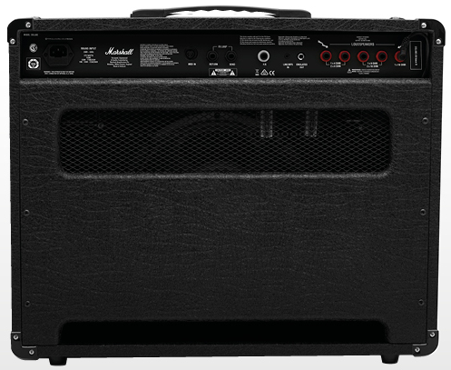 MARSHALL DSL40C 40W 1X12 VAVLE COMBO