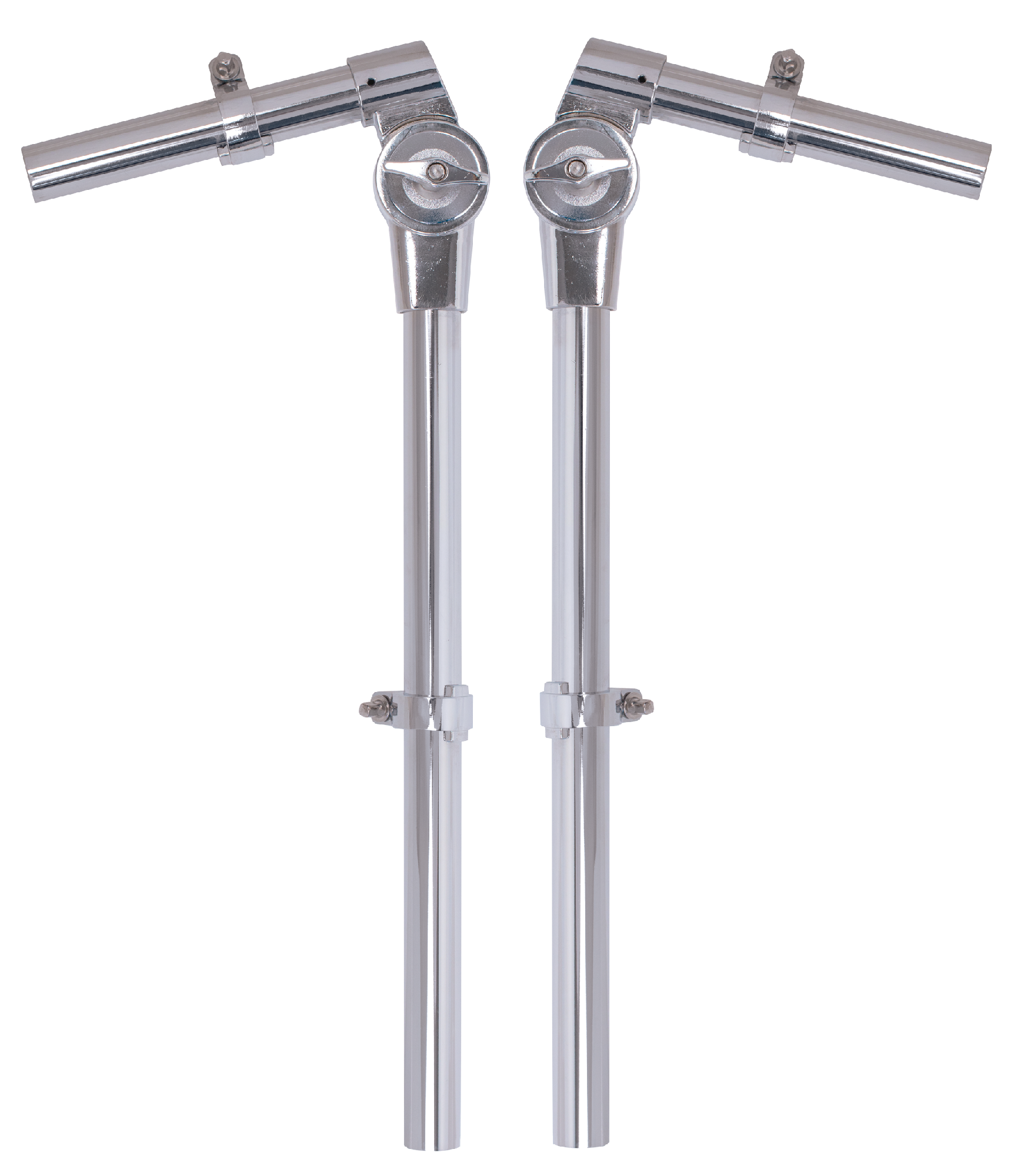 DBT266 TOM ARMS 7/8 DIAMETER (PAIR)