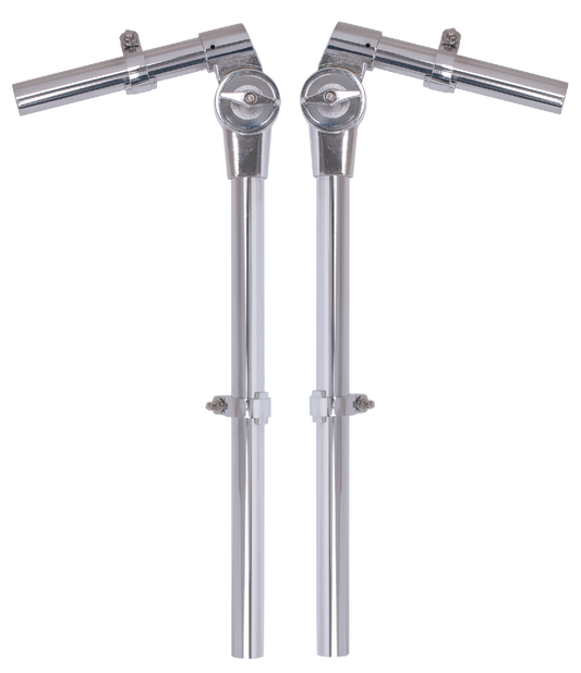DBT266 TOM ARMS 7/8 DIAMETER (PAIR)