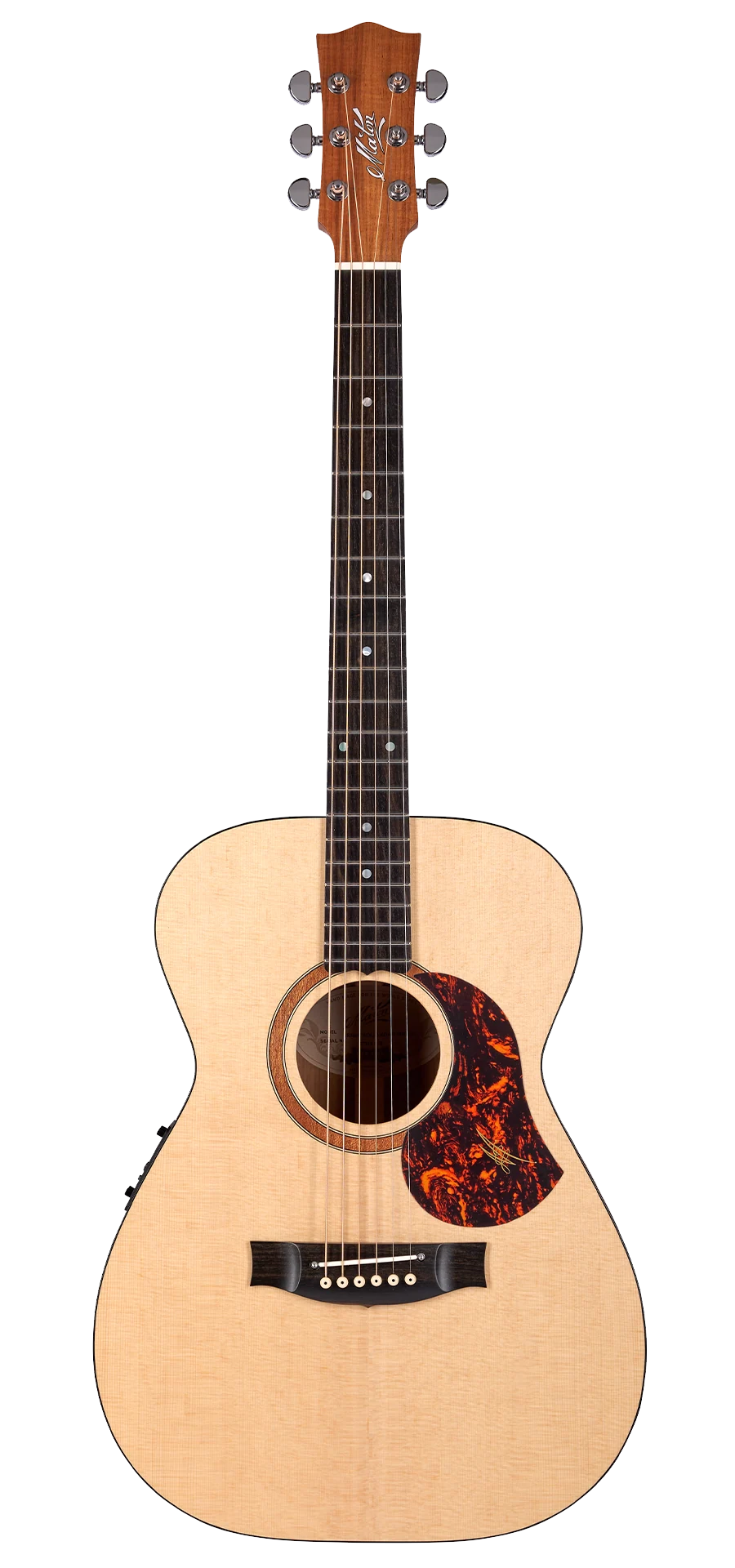 MATON SRS808 ACOUSTIC/ELECTRIC GUITAR