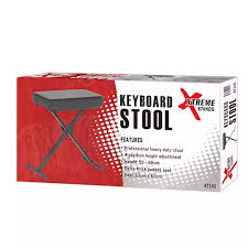 XTREME KT140 KEYBOARD BENCH