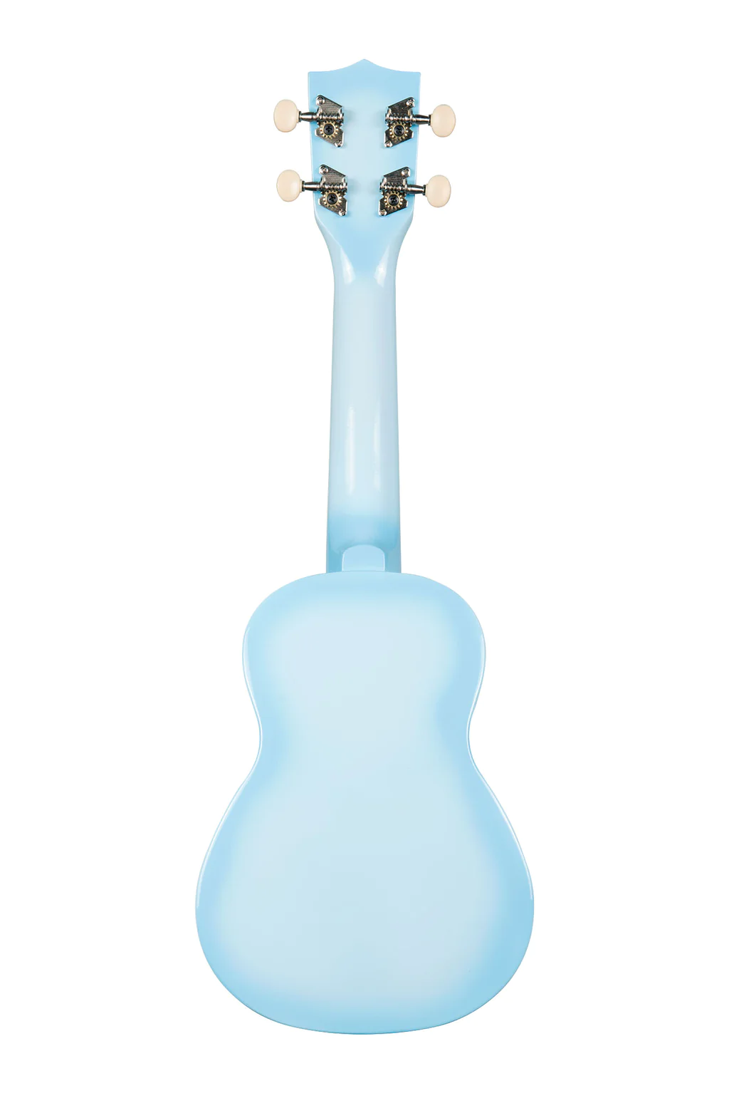 MAKALA DOLPHIN UKULELE - BLUE BURST