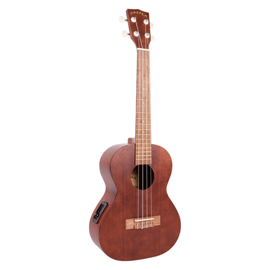 MAKALA MK-TE ACOUSTIC/ELECTRIC TENOR UKULELE