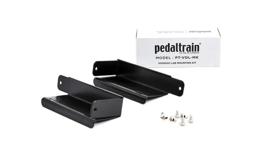 PEDALTRAIN VOODOO LAB POWER MOUNTING KIT