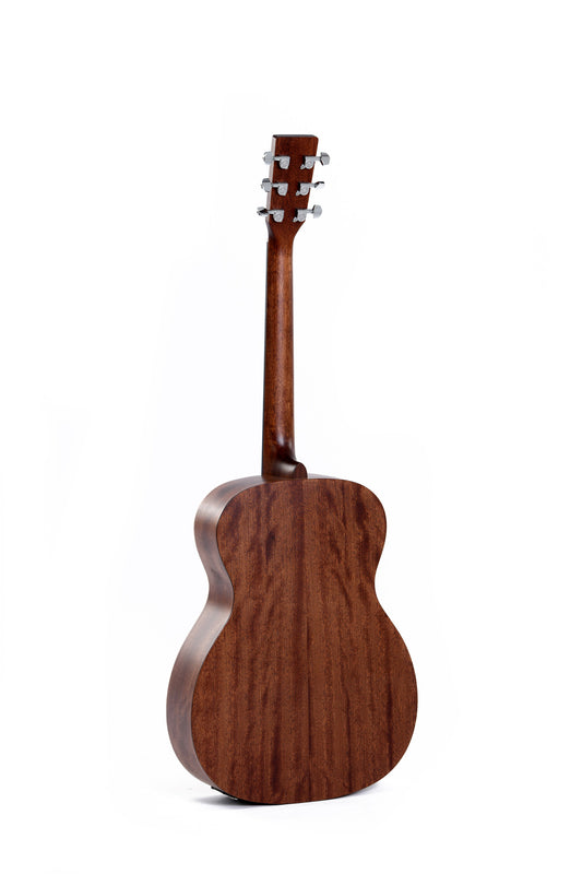 SIGMA 000ME ACOUSTIC GUITAR