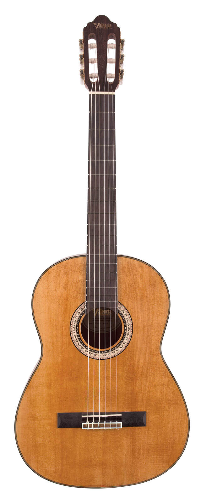 VALENCIA VC404 CLASSICAL GUITAR
