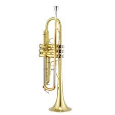 JUPITER JTR500 TRUMPET