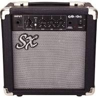 SX 10 WATT GUITAR AMP