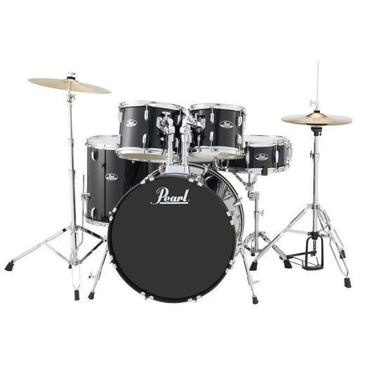 PEARL ROADSHOW FUSION KIT COMPLETE BLK