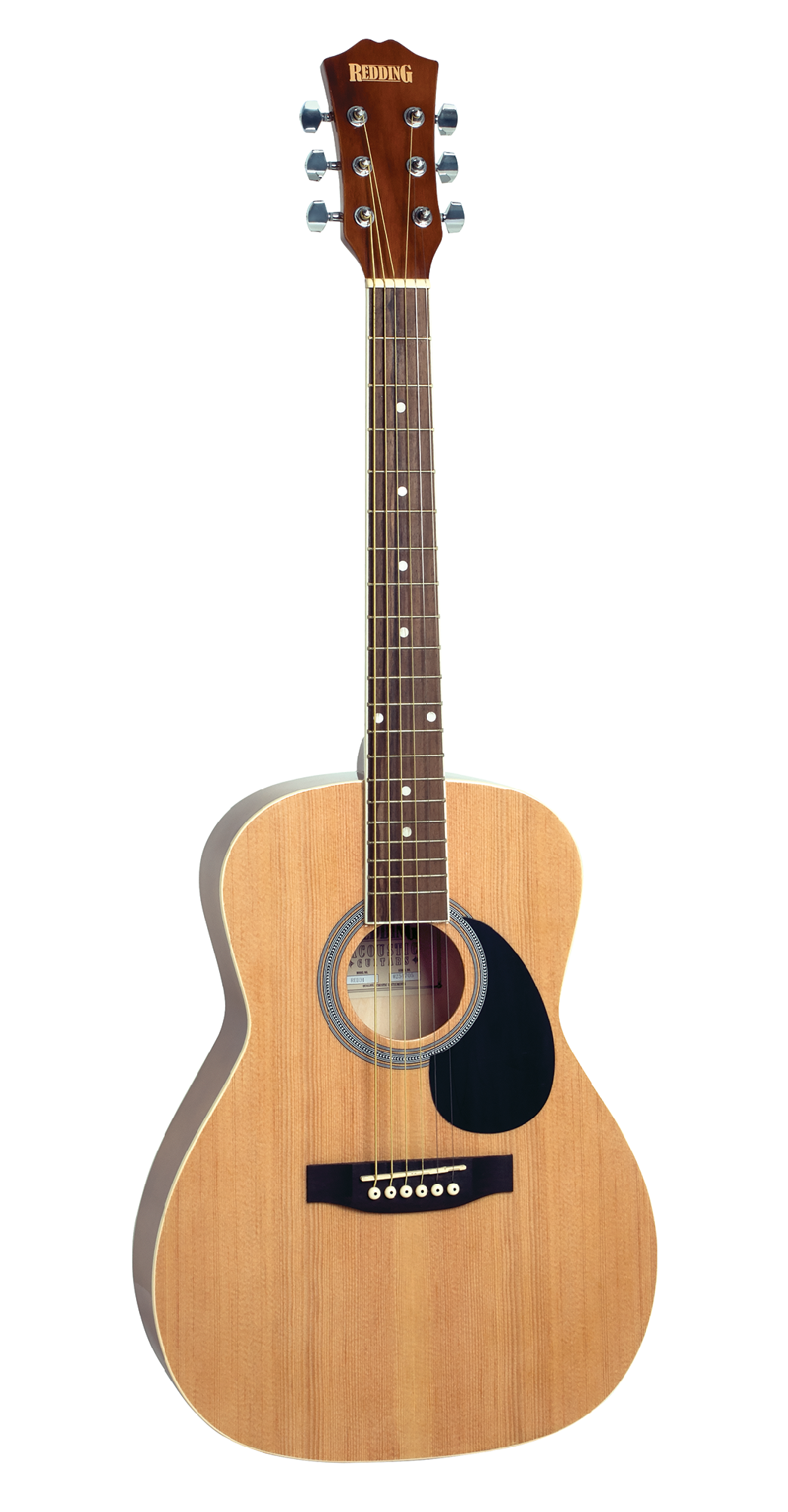 REDDING RED34 3/4 STEEL STRING - NATURAL