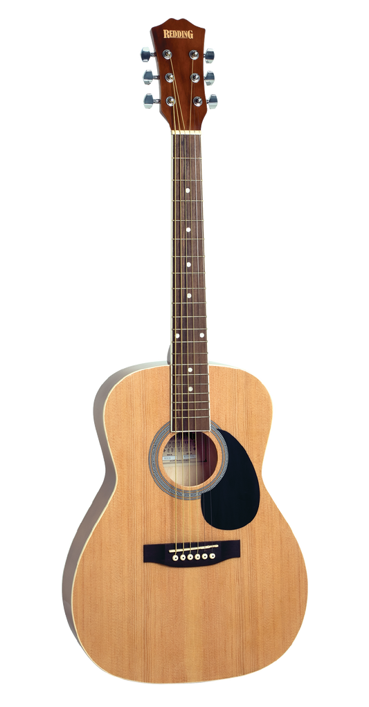 REDDING RED34 3/4 STEEL STRING - NATURAL