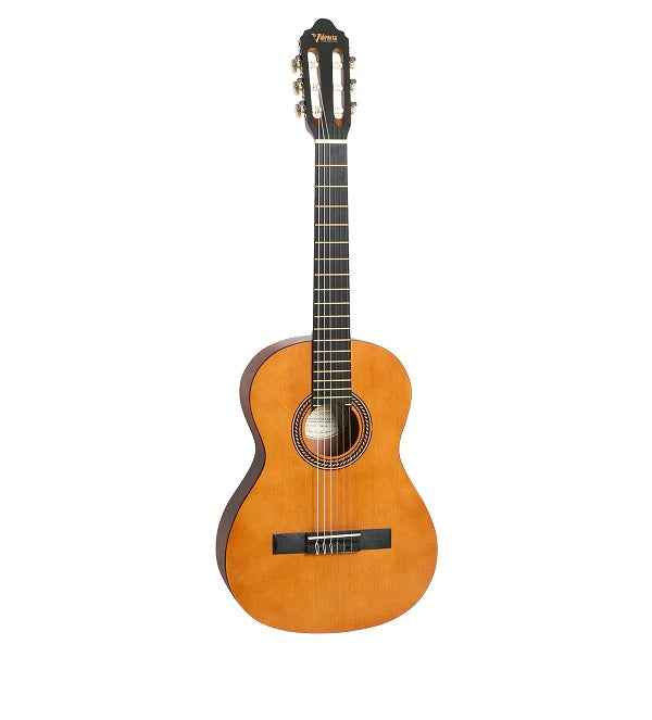 VALENCIA VC204 4/4 CLASSICAL GTR-NAT
