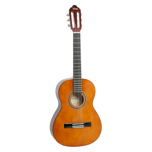 VALENCIA VC103L 3/4 LEFT HAND CLASSICAL GUITAR 