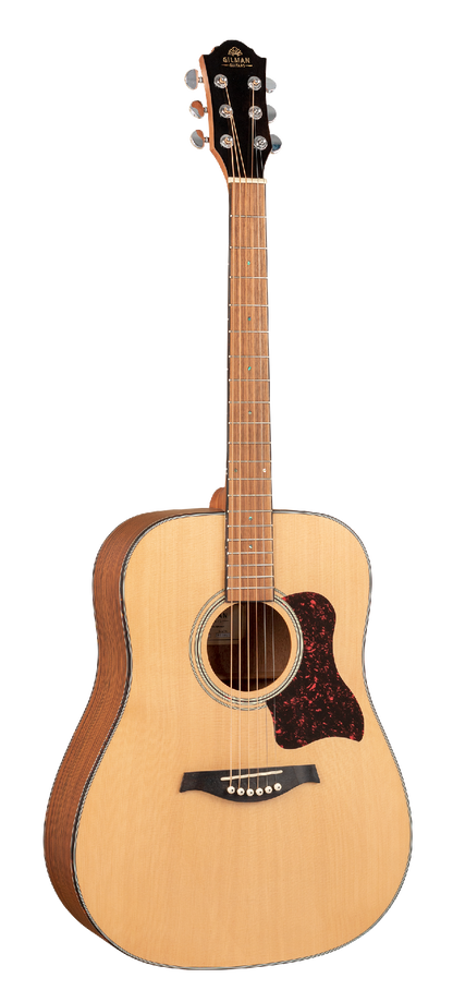 GILMAN DREADNOUGHT ACOUSTIC GD10