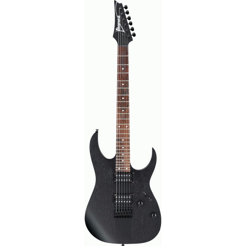 IBANEZ RG RT421WK ELECTRIC GUITAR