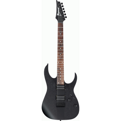 IBANEZ RG RT421WK ELECTRIC GUITAR