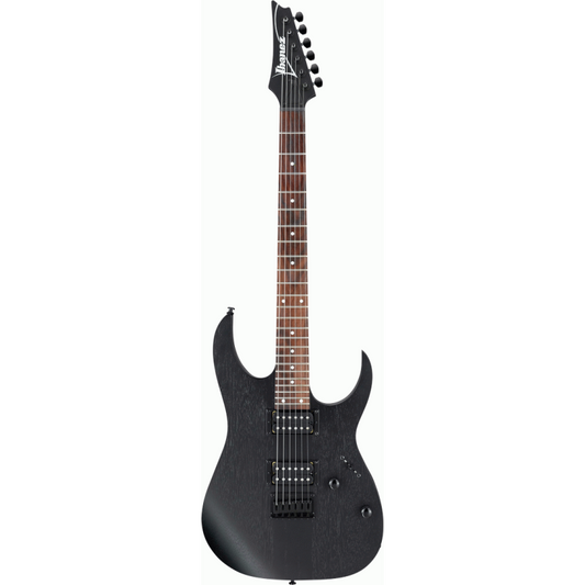 IBANEZ RG RT421WK ELECTRIC GUITAR