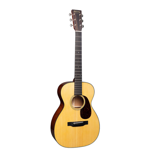 MARTIN 018 STANDARD SERIES 0-18 GUITAR