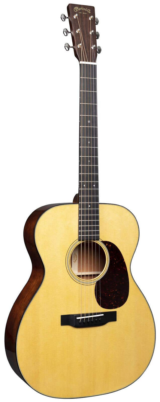 MARTIN 000-18 STANDARD SERIES 000-18 GUITAR