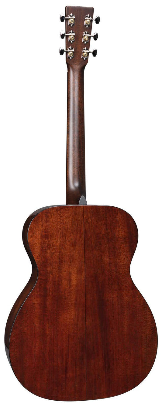 MARTIN 000-18 STANDARD SERIES 000-18 GUITAR
